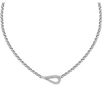 Collar Morellato Mujer in Acero Cristallo SAYP21 - SAYP21